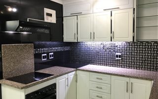 2.5 Bedroom Apartment in Sydenham