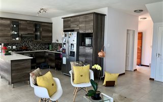 3 Bedroom Duplex in Country View Estate