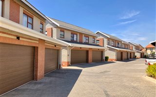 3 Bedroom Duplex in Country View Estate