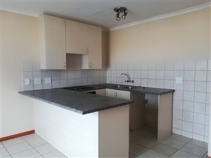 1 Bedroom Apartment in Grand Central