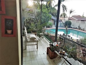 4 Bed House in Tileba