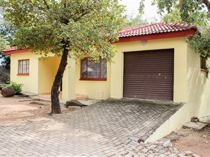 3 Bed House in Hazyview