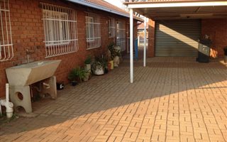 3 Bedroom House in Leachville