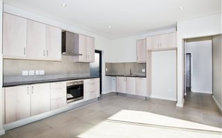 3 Bedroom House in Brackenfell Central