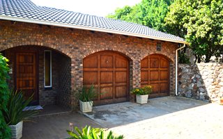 4 Bedroom House in Irene