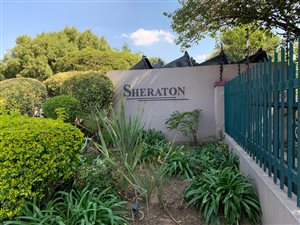 2 Bed Townhouse in Edenglen