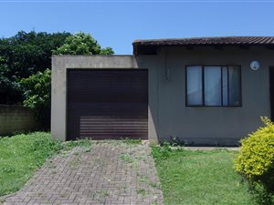 2 Bedroom House in ZSM Industrial