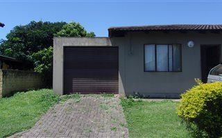 2 Bedroom House in ZSM Industrial