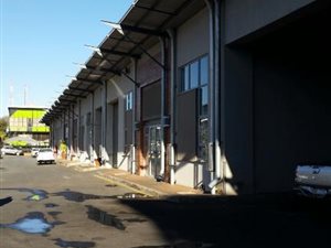 401 m² Retail Space in Honeydew