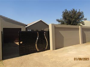 2 Bed House in Mapleton