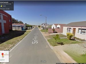 3 Bed House in Camelot