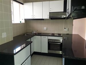 2 Bed Apartment in Illovo