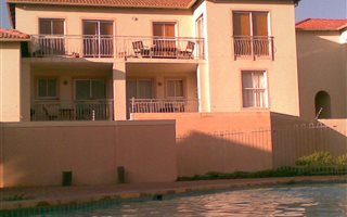 2 Bedroom Apartment in Muizenberg