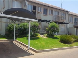 1 Bed Apartment in Aloe Ridge