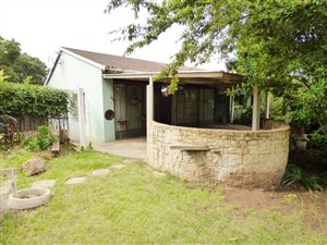 1.5 ha Farm in Benoni AH