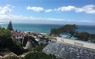 3 Bedroom House in St James