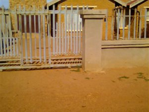 3 Bed House in Jouberton