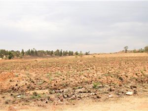 4993 ha Land available in Ruimsig