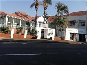 30 m² Commercial space in Morningside