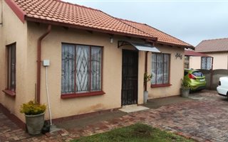 2 Bedroom House in Payneville