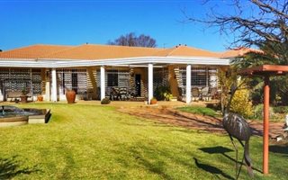 3 Bedroom House in Brackenhurst