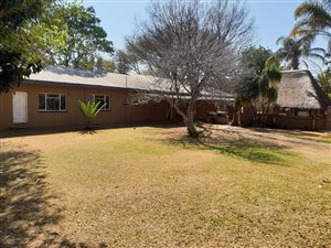8.6 ha Farm in Mooinooi