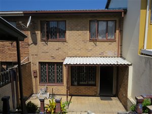 3 Bed House in Newlands West