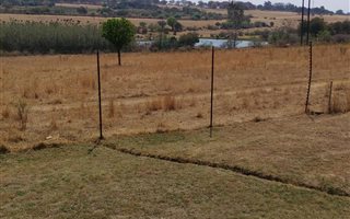 6 ha Farm in Muldersdrift