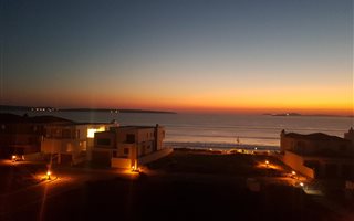 6 Bedroom House in Calypso Beach