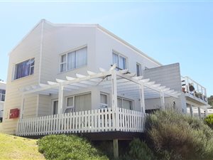 2 Bed Townhouse in Knysna Central