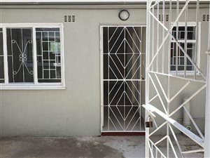 2 Bed Townhouse in Northcroft