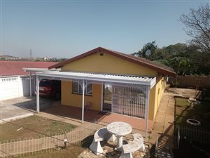3 Bed House in Stonebridge