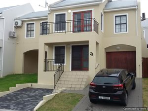 3 Bed House in Welgevonden Estate