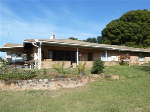 4 Bed House in Waterfall