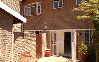 3 Bedroom Duplex in Bedford Park
