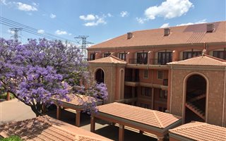 2 Bedroom Apartment in Morningside