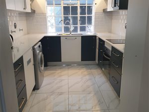 2 Bed Duplex in Woodmead