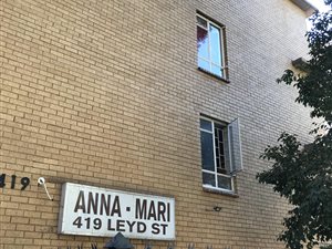 1.5 Bed Apartment in Sunnyside