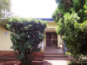 3 Bed House in Potchefstroom Central
