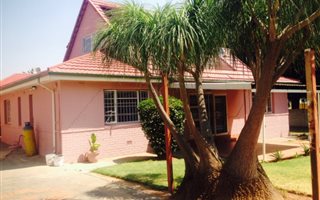 3 Bedroom House in Sydenham