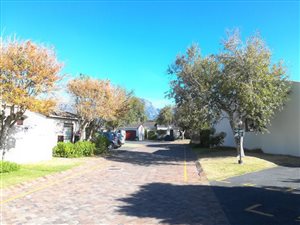 3 Bed House in Constantia