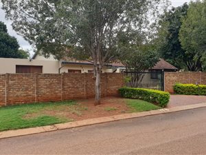 4 Bed House in Wonderboom