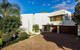 3 Bedroom House in Centurion Golf Estate