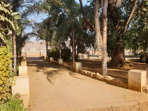 5.3 ha Farm in Andeon AH