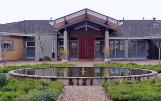 5 Bedroom House in Hilton