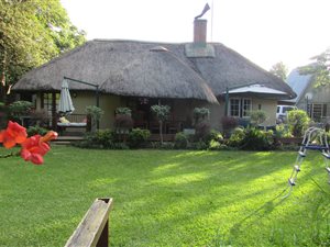 4.5 ha Farm in Howick