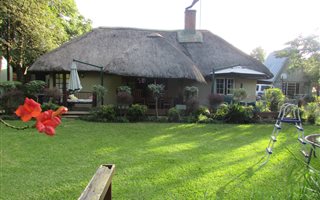 4.5 ha Farm in Howick