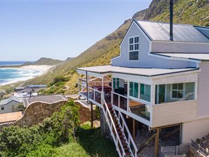4 Bed House in Scarborough