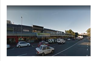94 m² Commercial space in Rondebosch