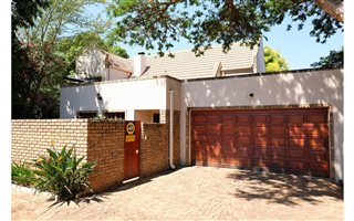 3 Bedroom House in Faerie Glen